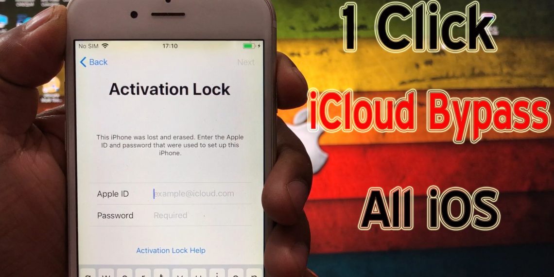icloud bypass tool free download 2017