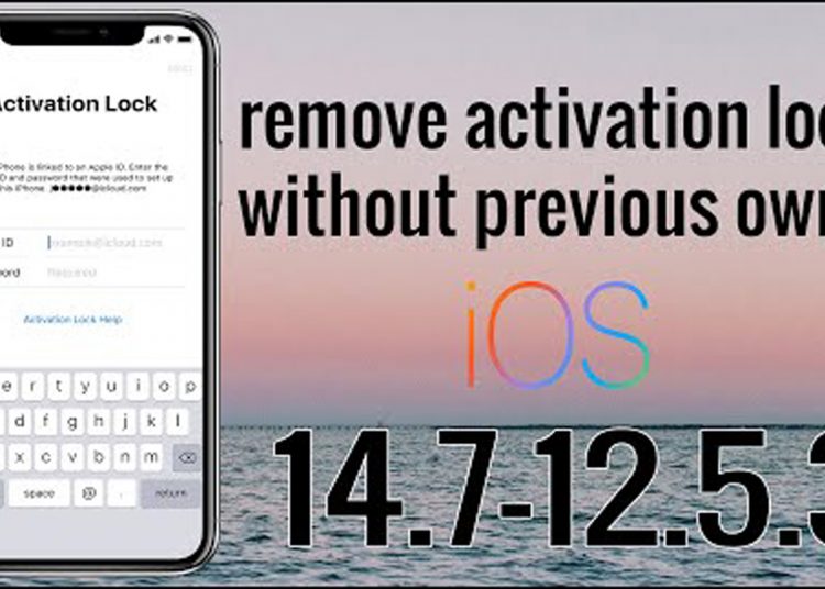 iphone 12 pro max icloud bypass tool