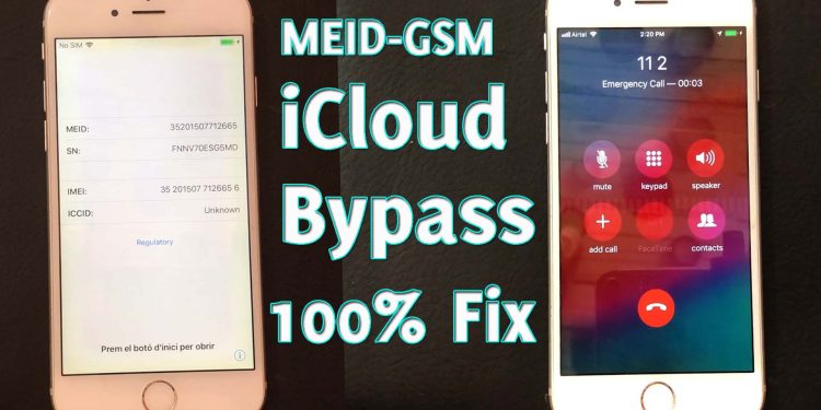 icloud bypass tool ipod touch 5